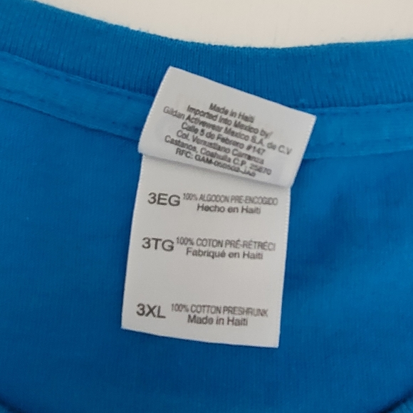 Murrells Inlet SC 2021 T Shirt - Picture 3 of 5